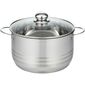 Elo 22216 Basic Nerezový hrniec Brillant 16 cm,1,6 l
