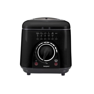 Beper P101FRI100 mini friteuză 1 l