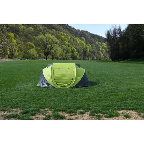Cattara Zelt für 2 Personen Garda, 230 x 130 x 95 cm