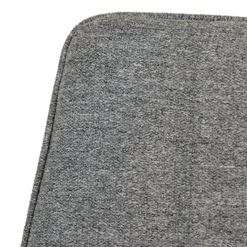 DCL-379 GREY2 étkezőszék szett, 4 db