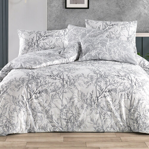 4Home Posteljnina renforcé Thuja, 140 x 200 cm, 70x 90 cm