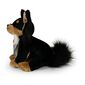 Rappa Câine de pluș Chihuahua ședință, 24 cmECO-FRIENDLY