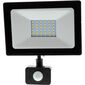 Retlux RSL 247 Reflektor LED z czujnikiem PIR 210 x 190 x 47 mm, 30 W, 2400 lm