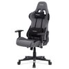Autronic KA-F05 GREY Irodai szék