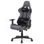 Autronic KA-F05 GREY Pisarniški stol