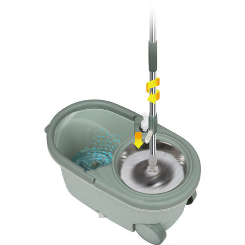 Lamart LT8053 Rotacijski mop Spin