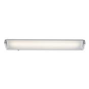 Rabalux 78057 podlinkové výklopné LED svietidlo Easylight 2, 35 cm, biela