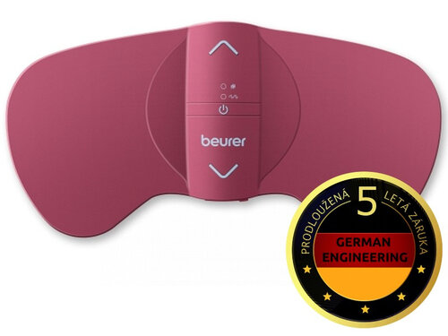 Beurer EM 50 elektrostimulátor pro zmírnění bolestí