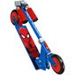Buddy Toys BPC 4211 Kolobežka Spiderman, modrá