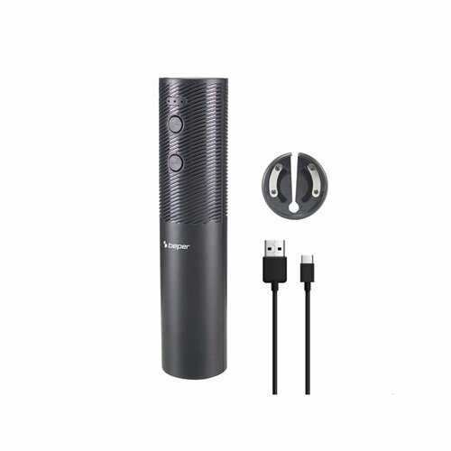 Beper P102ACP101 tirbușon electric pentru vin