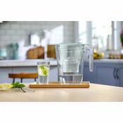 Philips Filtračná kanvica s časovačom AWP2935GNT, 2,6 l, mätová