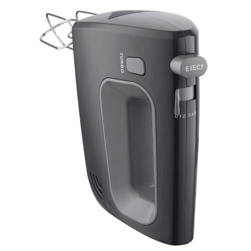 Botti Gino kézi mixer, szürke