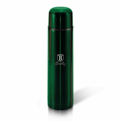 Berlinger Haus termosz palack Emerald Collection, 0,5 l