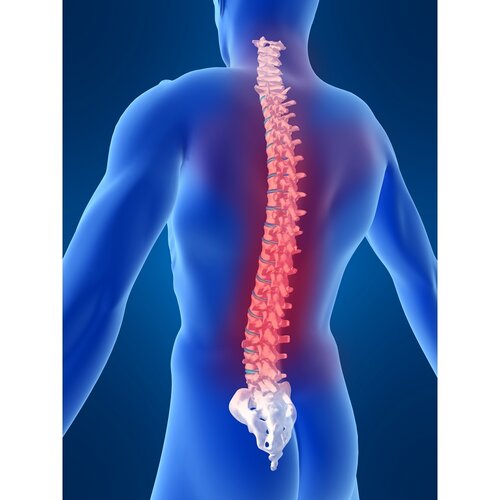 Protecție saltea Bamboo, 100 x 200 cm