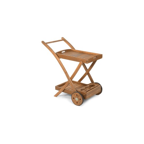 Fieldmann FDZN 4050-T cărucior de servire