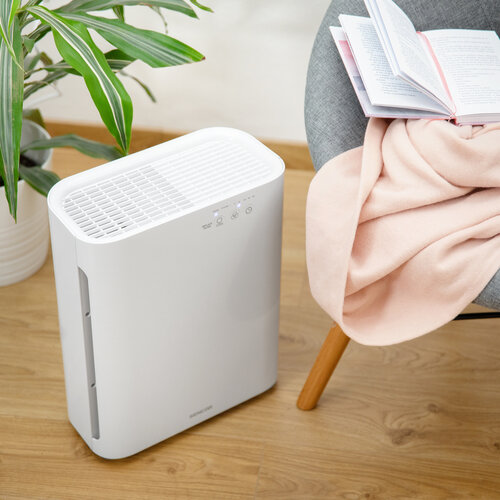 Sencor SHA 8400WH-EUE3 légtisztító készülék