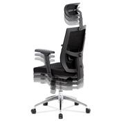Autronic KA-B1083 BK Scaun de birou