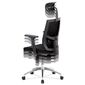 Autronic KA-B1083 BK Pisarniški stol