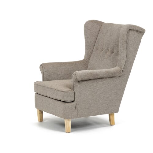 Ohrensessel BGE2, beige