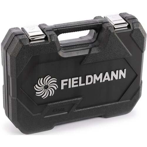 Fieldmann FDG 5022-23R gola набір торцевих ключів, 23 шт.