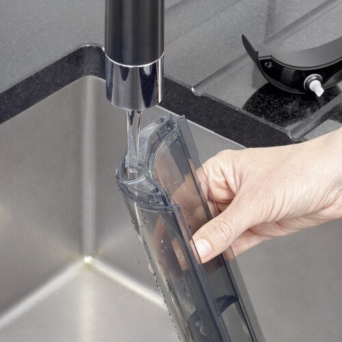 Severin SC 7177 mop akumulatorowy do podłóg