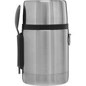 STANLEY Adventure Series 530 ml termo posoda zahrano z žličko