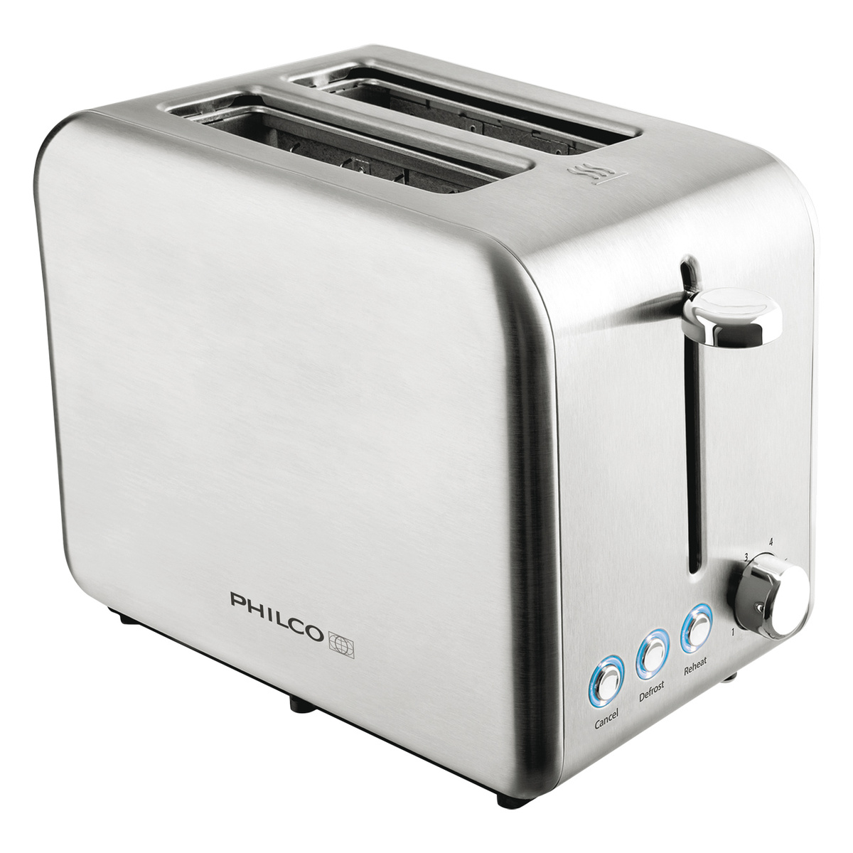 Philco PHTA 3000 hriankovač,