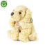 Rappa Plyšový pes kokršpaněl sedící, 30 cm ECO-FRIENDLY