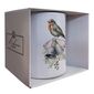 Cană ceramică Bohemia Gifts Bird, 350 ml