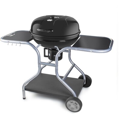 Fieldmann FZG 1014 Holzkohlegrill