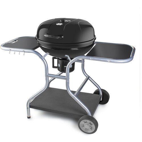 Fieldmann FZG 1014 Grătar pe cărbune