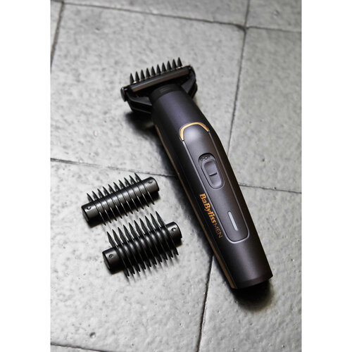 BaByliss BG120E maszynka do strzyżenia włosów