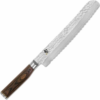 Nôž na chlieb Kai Shun Premier, 23 cm