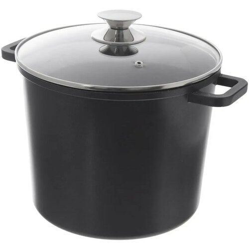 Orion lonec s steklenim pokrovom Grande, 7,8 l