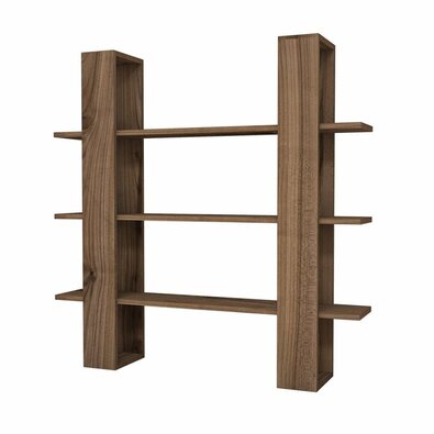 Regał Ada Walnut