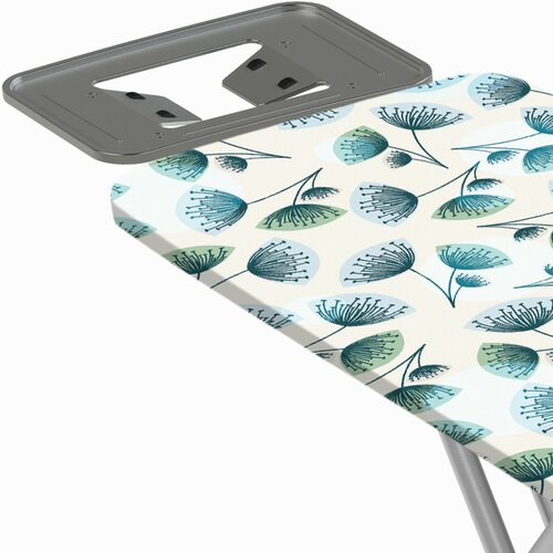 Žehliaca doska Brilanz Aqua 21, 120 × 38 cm