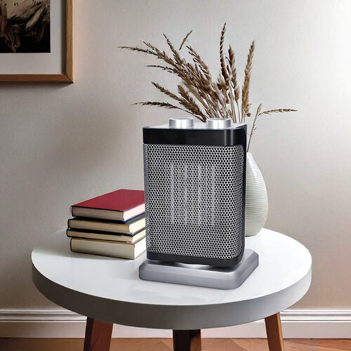 Solight KP14 teplovzdušný ventilátor, 1500 W