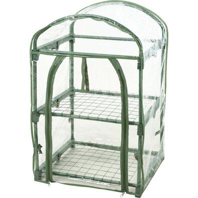Mini folijnik Fleure 50 x 45 x 84 cm, 2 police
