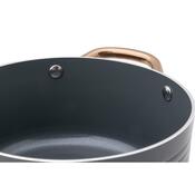 Lamart LT1241 каструля з кришкою Orro діаметр 24 см