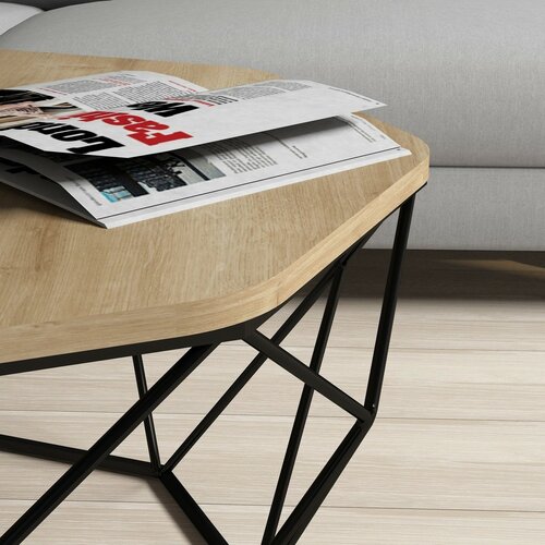Couchtisch Diamond Oak