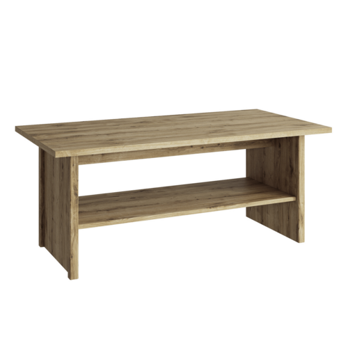 Konferenční stolek DORSI 120, dub Navarra