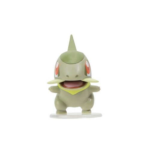 Set mit Pokémon Figuren, 6 Stück