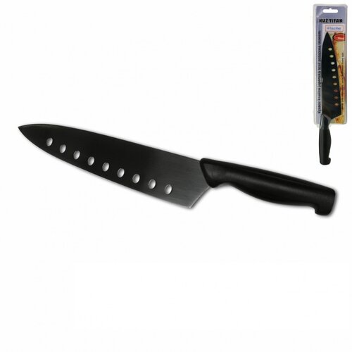 Titanový nůž, 19 cm
