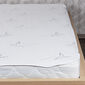 4Home Lavender gumifüles vízhatlan matracvédő, 180 x 200 cm