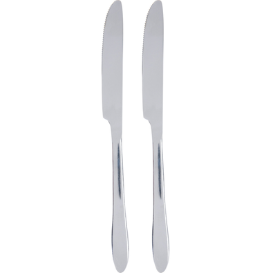 EH Tafelmesser-Set 23,5 cm, 2 Stück