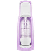 Sodastream Jet Pastel, fialová
