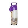 Banquet Thermo-Pumpkanne Culinaria Lavender 1,9 l