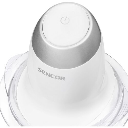 Sencor SHB 4330WH élelmiszer aprító, fehér