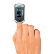 Beurer BEU-PO40 pulzoximéter
