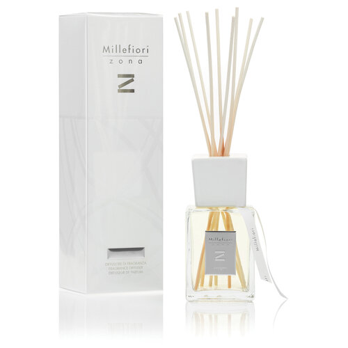 Millefiori Zona Difuzor de parfum Oxygen, 250 ml